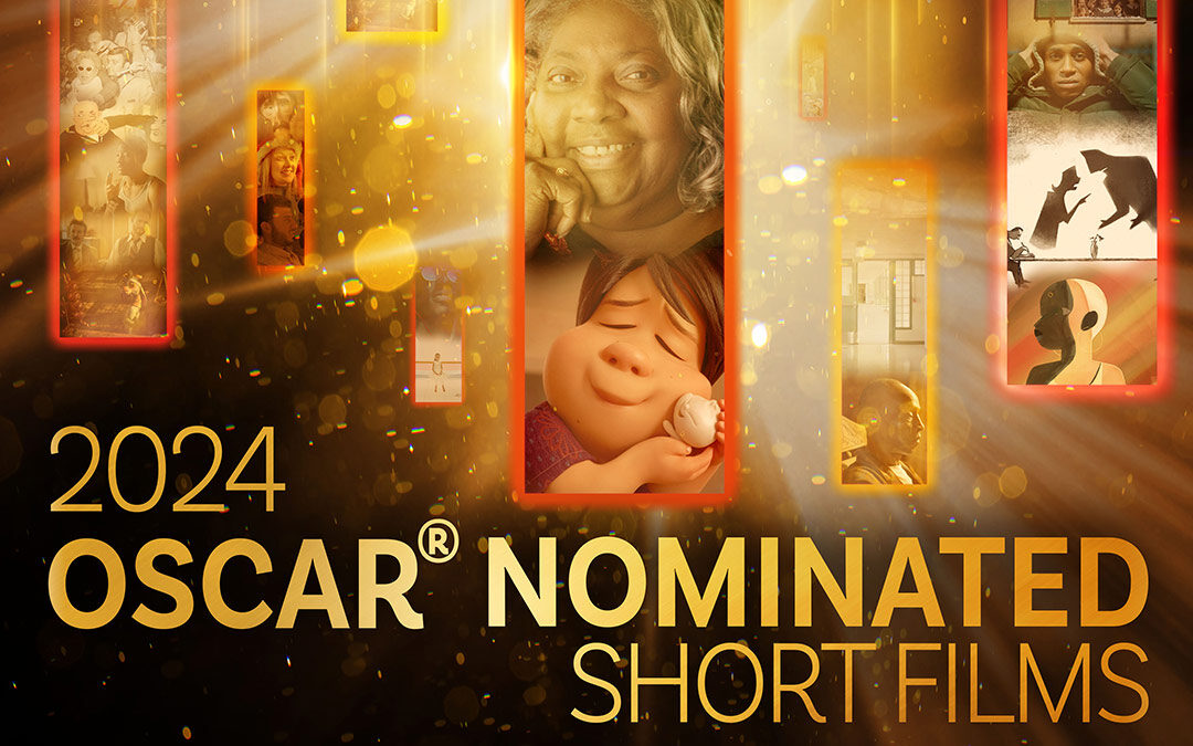 Oscar Nominated Short Films 2024