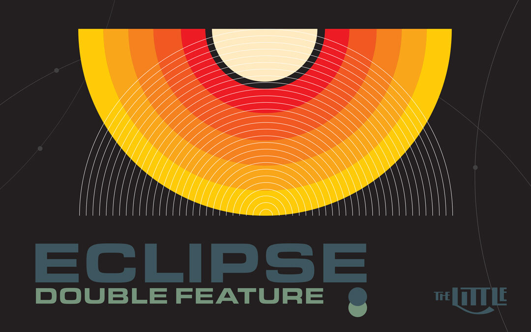 Eclipse Double Feature: “Moon” & “Sunshine” – Apr. 7