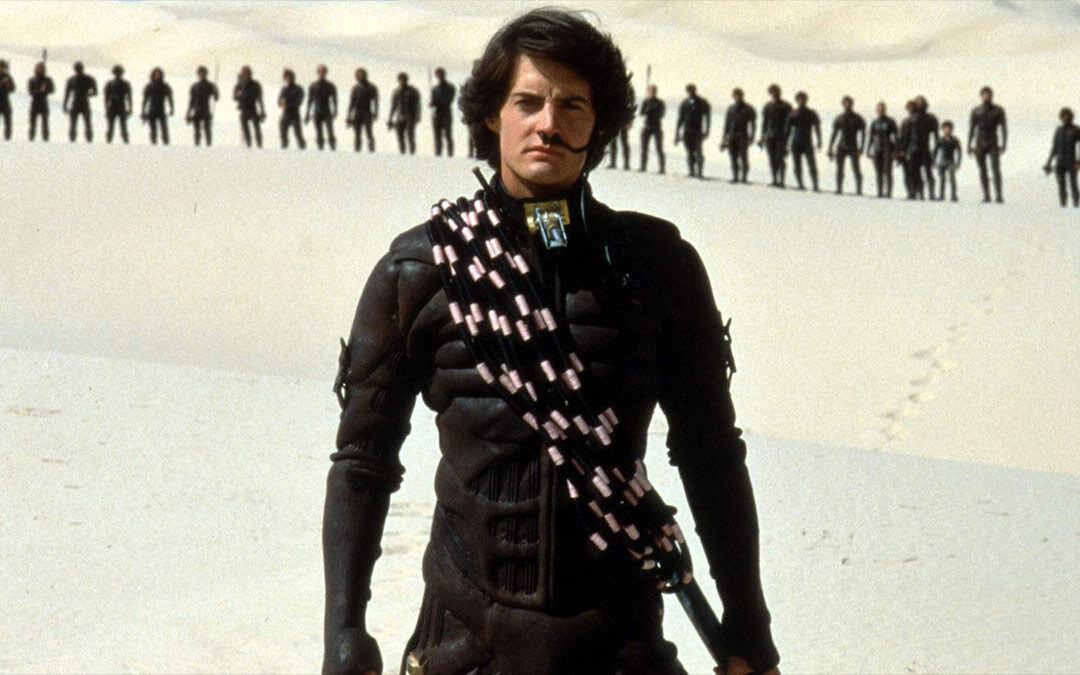 Dune (1984) – May 3