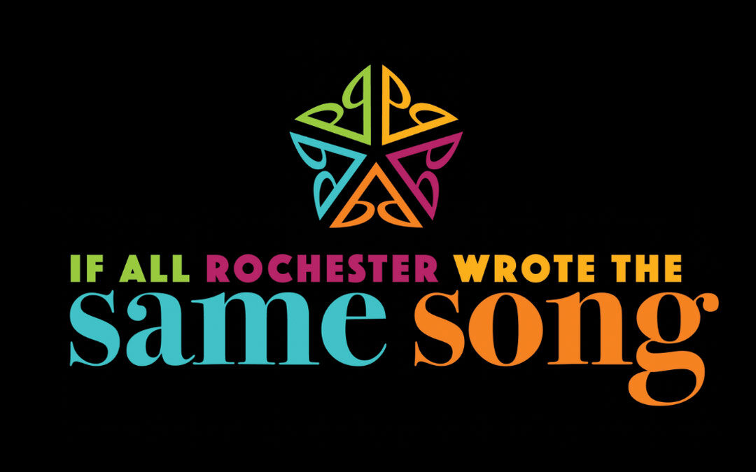 If All Rochester Wrote the Same Song – May 26