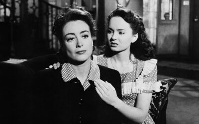 Mildred Pierce – May 12