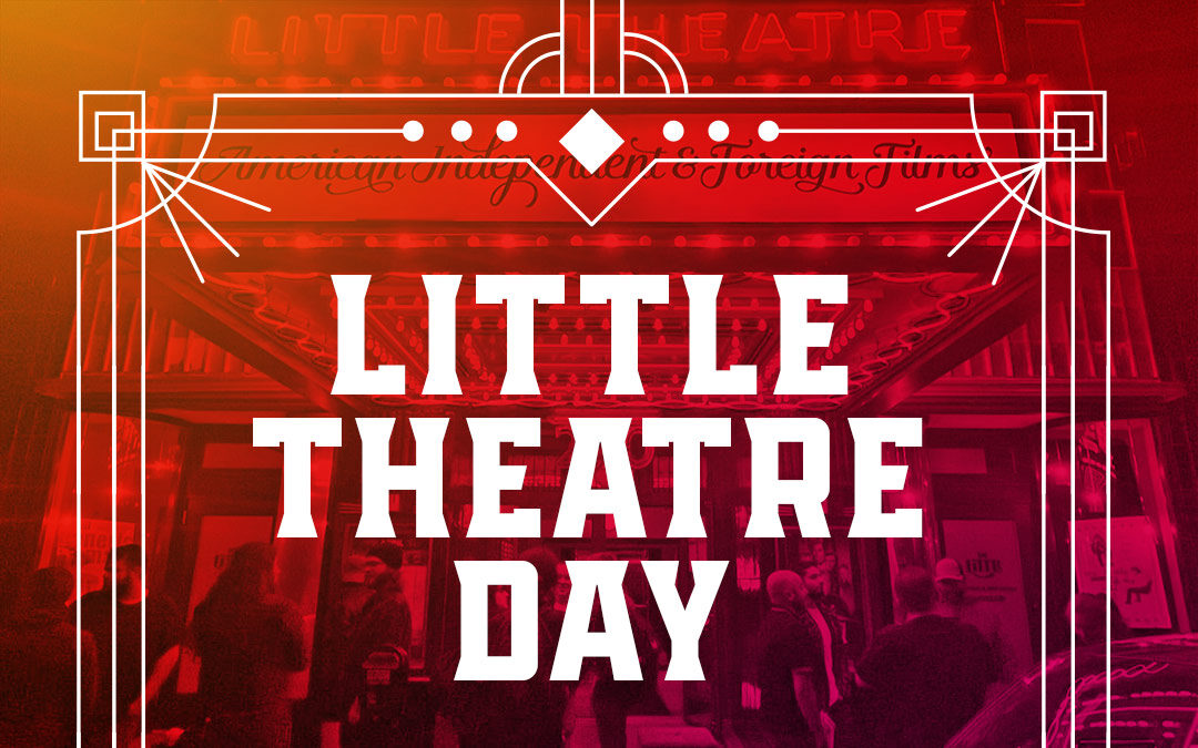 Little Theatre Day 2025 – June 12