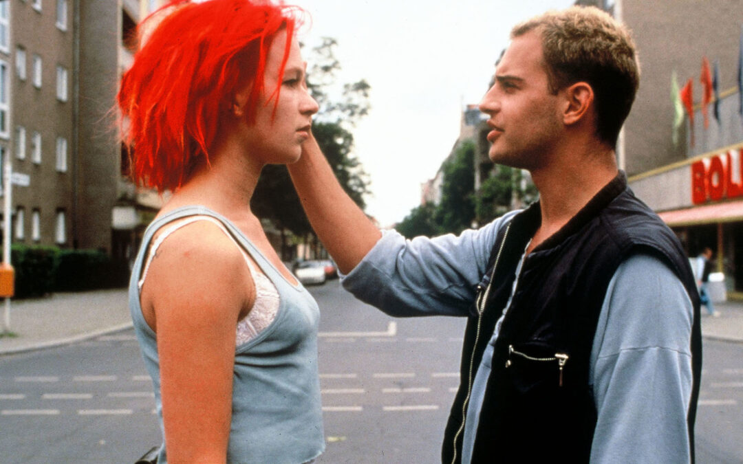 Run Lola Run