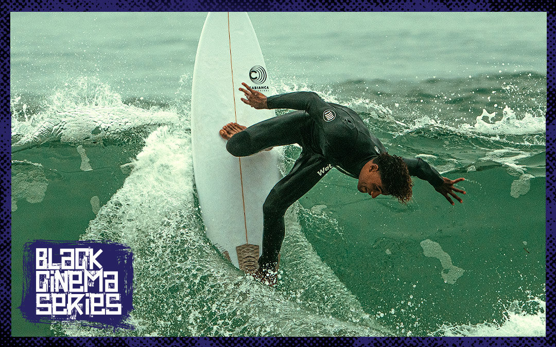 Wade in the Water: A Journey into Black Surfing – July 17