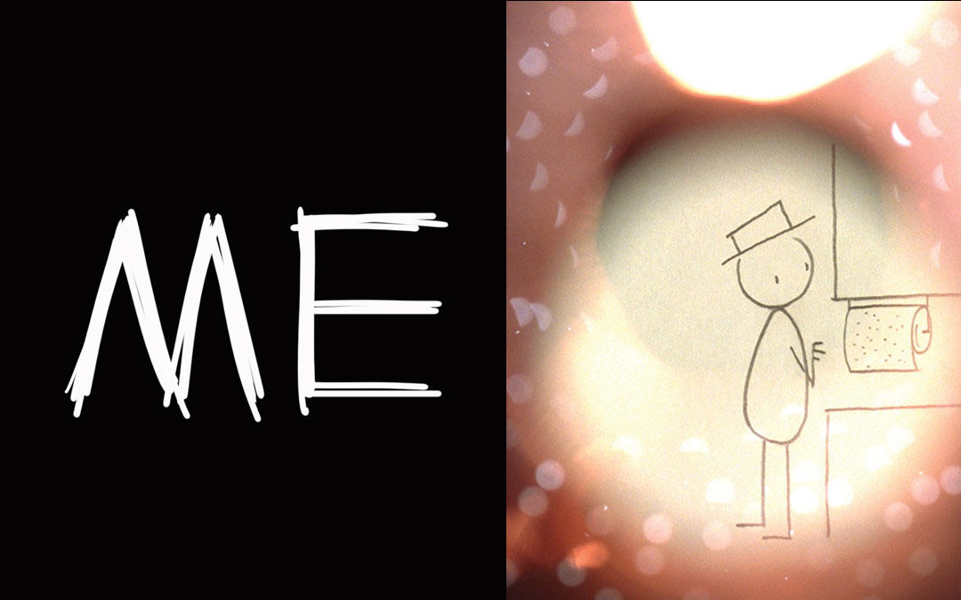 Me + It’s Such a Beautiful Day – July 14