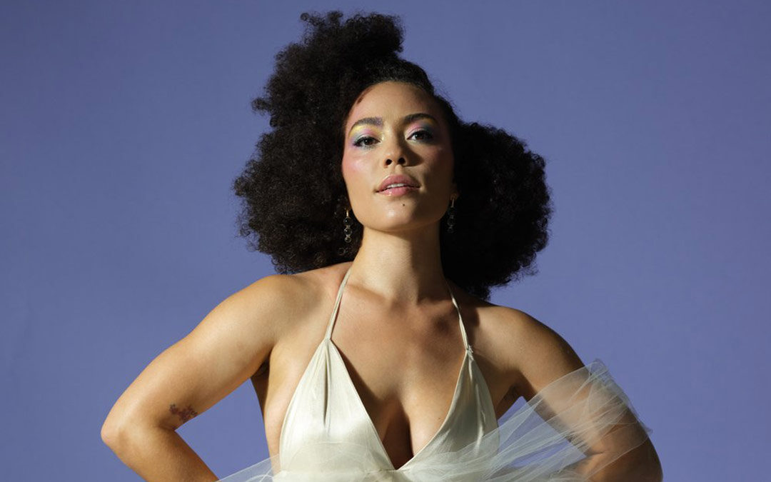 Live! Summer Concert Series: Madison McFerrin – July 23