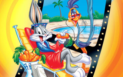 The Bugs Bunny/Road Runner Movie (w/ discussion) – Aug. 29