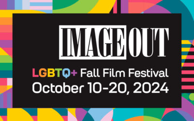 ImageOut LGBTQ+ Fall Film Festival 2024 – Oct. 10-20