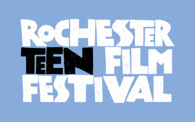 Rochester Teen Film Festival 2024 – Aug. 1