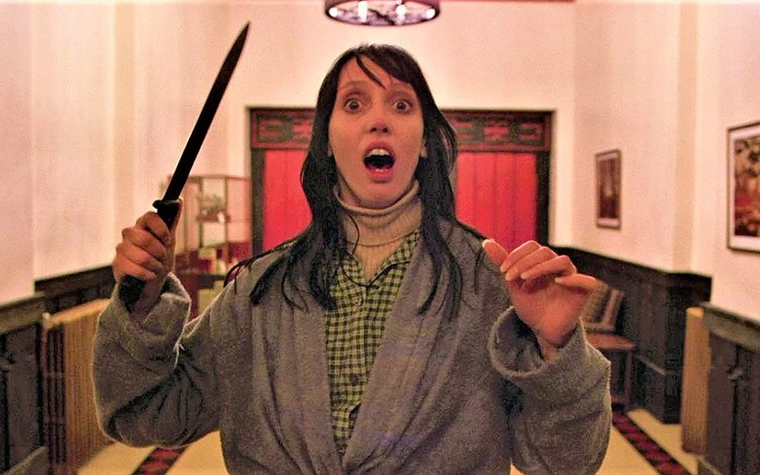 The Shining – July 21