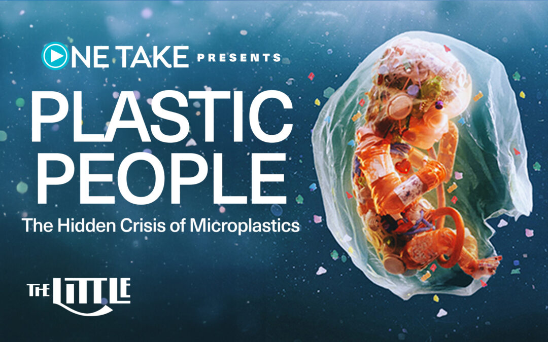 Plastic People – Sept. 28