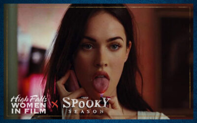 Jennifer’s Body – Oct. 9