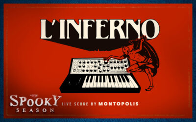 L’Inferno (with Montopolis live score) – Oct. 15