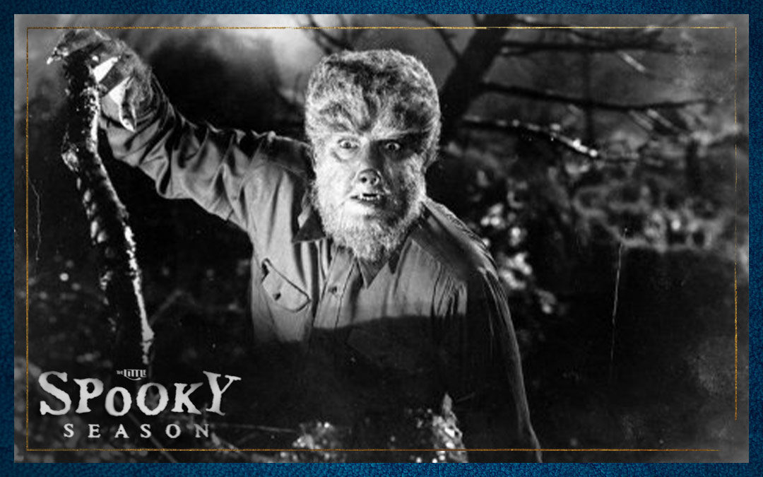 The Wolf Man (1941) – Oct. 27