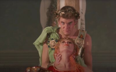 Caligula: The Ultimate Cut  – Aug. 24 & 25