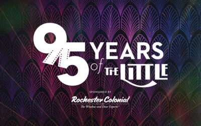 95 Years of The Little