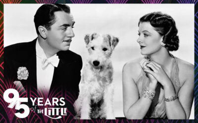 The Thin Man – Oct. 19