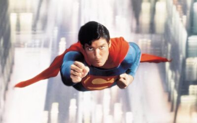 Super/Man: The Christopher Reeve Story