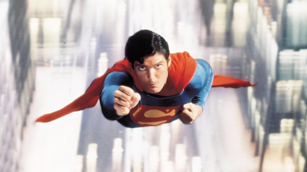 Super/Man: The Christopher Reeve Story