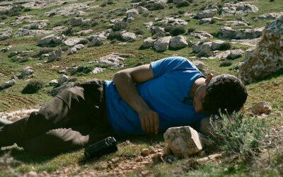 Witness Palestine Film Festival: “No Other Land” – Nov. 16