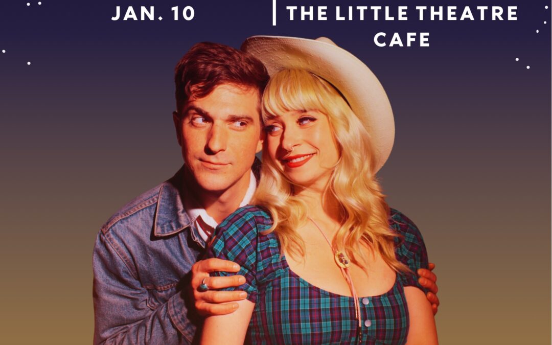 Candy and Angel :: Friday, Jan. 10