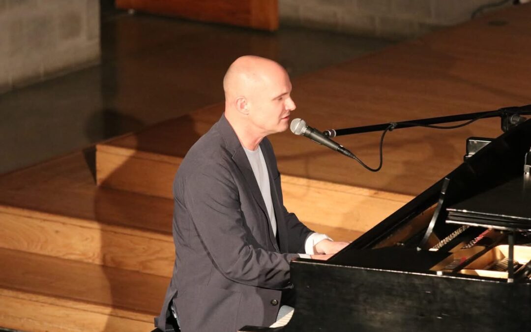 Levi Gangi :: Friday, Feb. 7