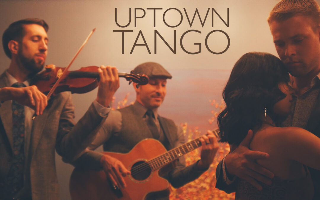 Uptown Tango :: Monday, Apr. 28
