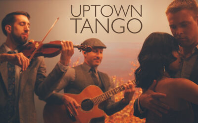 Uptown Tango :: Sunday, Jan. 12