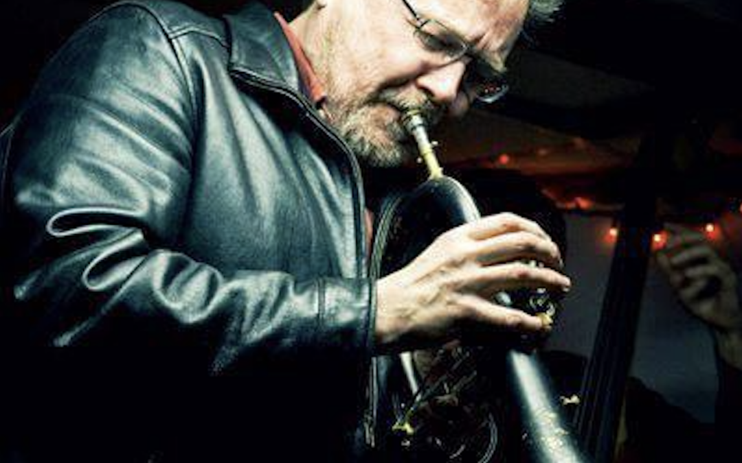 Mike Kaupa Jazz Kuartet :: Sunday, Mar. 29
