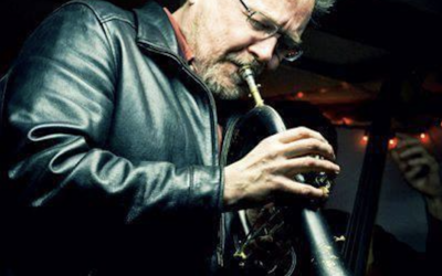 Mike Kaupa Jazz Kuartet :: Sunday, Feb. 23