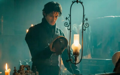 The Count of Monte Cristo – Jan. 31-Feb. 2