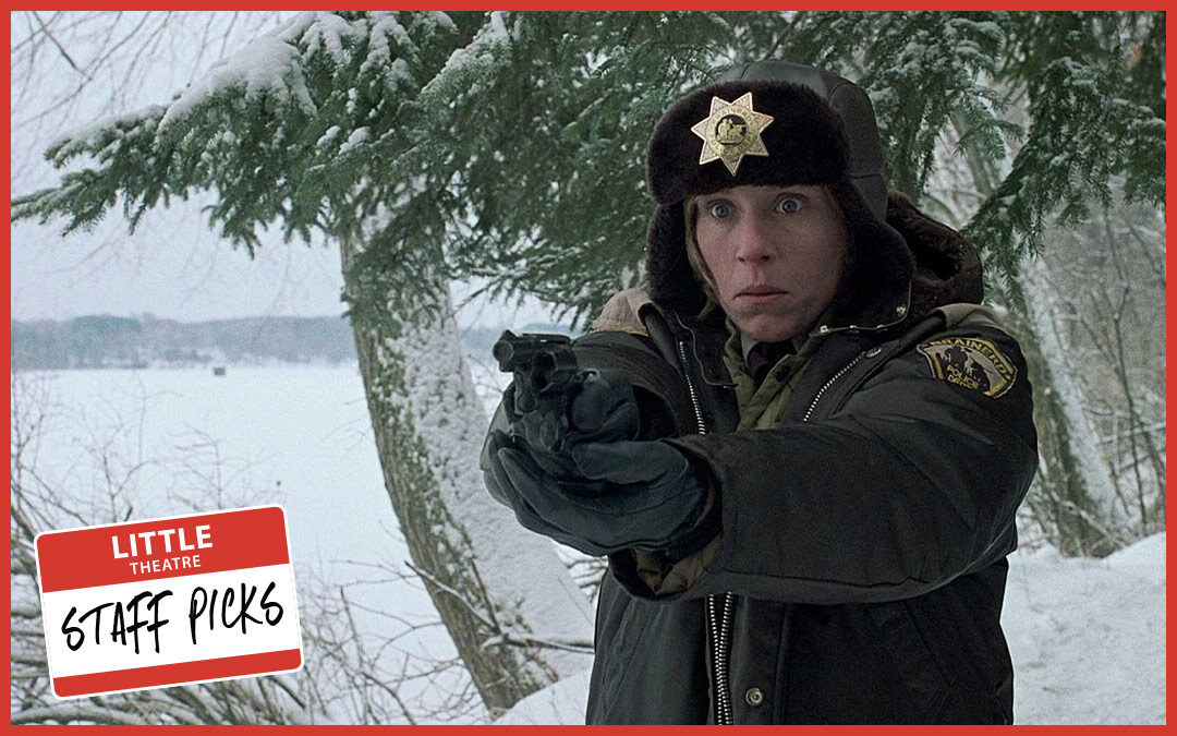 Fargo – Jan. 13