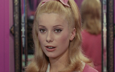 The Umbrellas of Cherbourg – Feb. 14 & 15