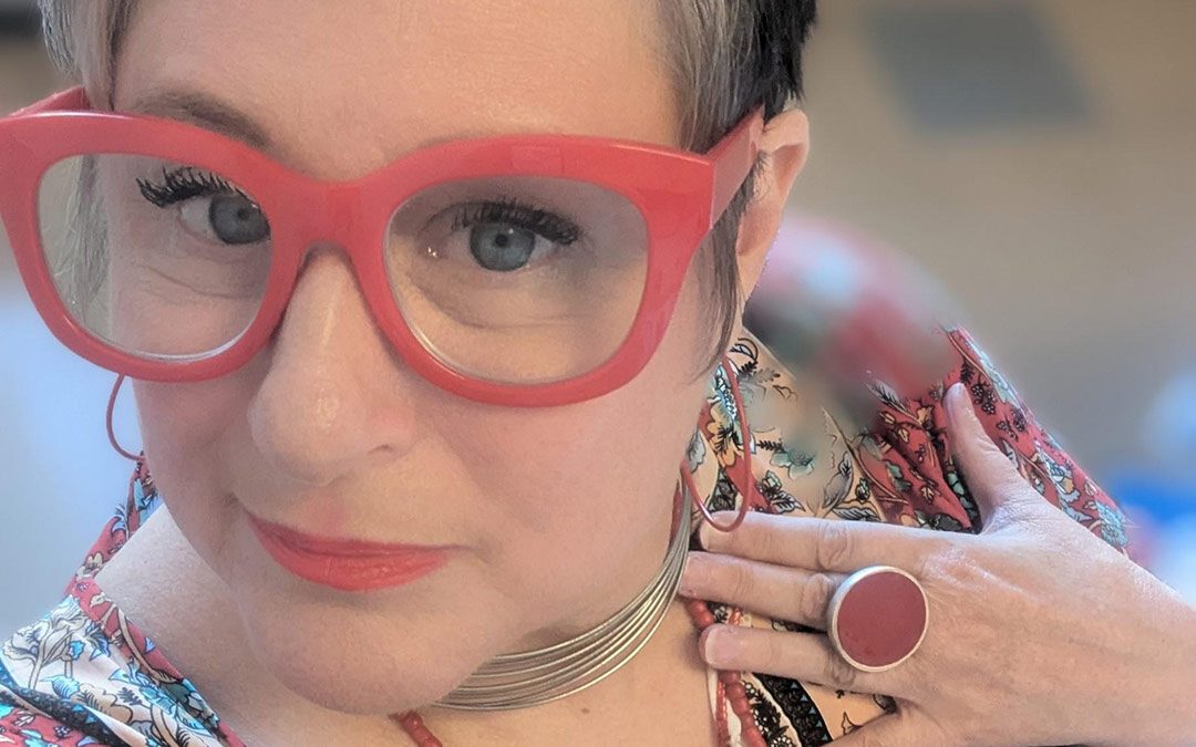 Catherine Valleroy :: Sunday, Mar. 23 (5-7pm)