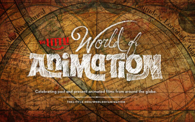 World of Animation