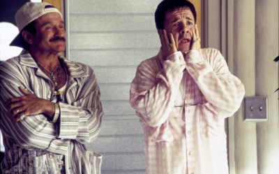 The Birdcage – June 5 & 15
