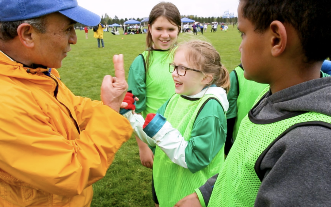 Ultimate Citizens – Apr. 6