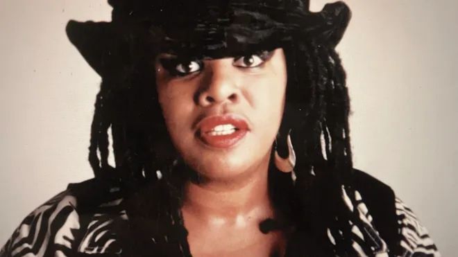 Goodbye Horses:  The Many Lives of Q Lazzarus – Apr. 9