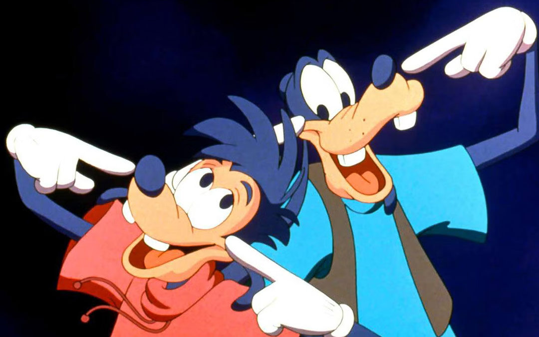 A Goofy Movie – June 14 & 15