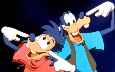 A Goofy Movie – June 14 & 15