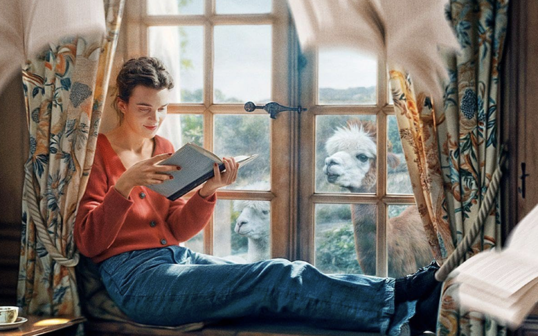 Jane Austen Wrecked My Life