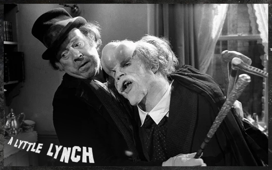 The Elephant Man – May 9-10