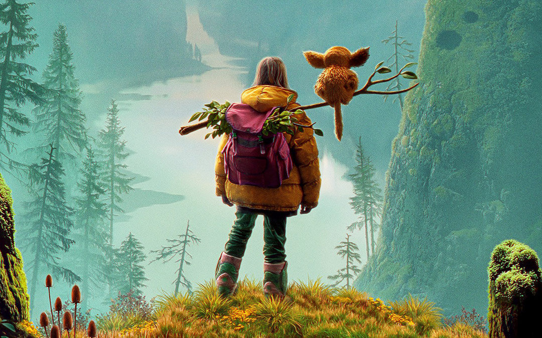 The Legend of Ochi (w/ filmmaker Q&A) – Apr. 26