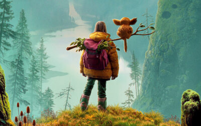 The Legend of Ochi (w/ filmmaker Q&A) – Apr. 26