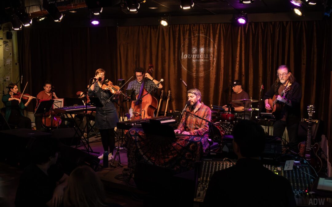 Stella Hill :: Saturday, Apr. 26