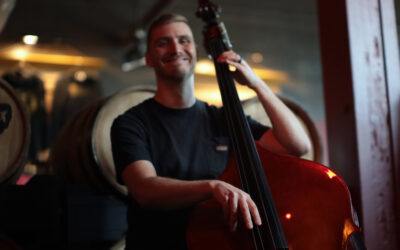 Ben Turiano Trio :: Monday, Jun. 2