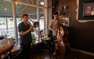 Ben Sneider Quartet :: May 15, 2025