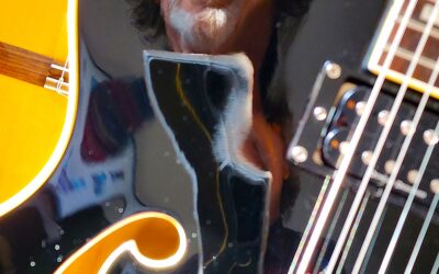 Chris Hickey and Friends :: Wednesday, May 21