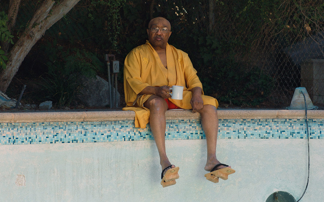 Swamp Dogg Gets His Pool Painted – May 23-28
