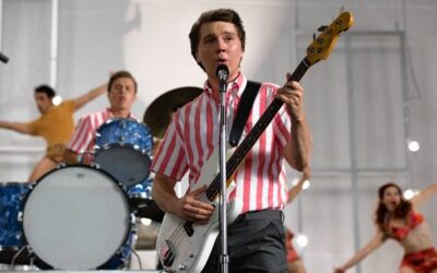 Love & Mercy – June 21-22
